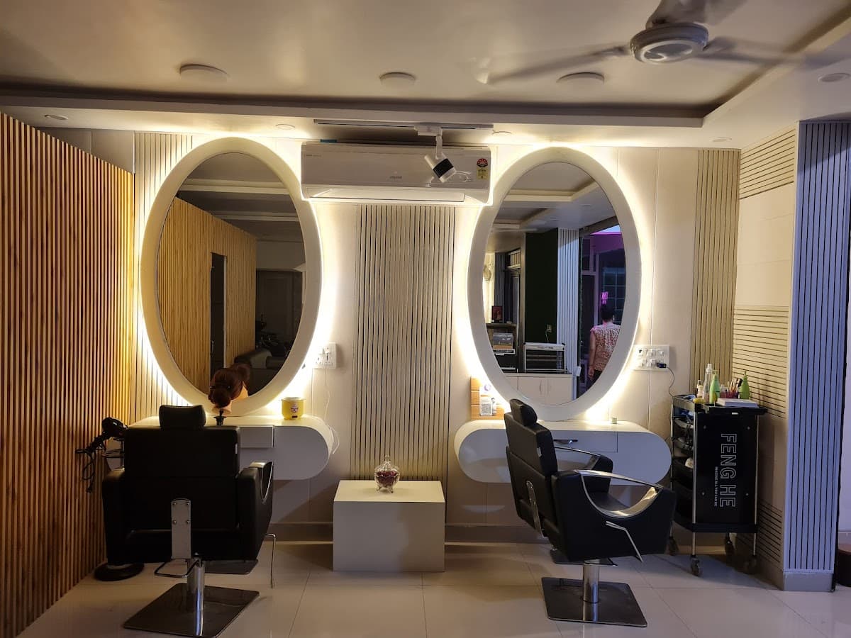 Femina Beauty Salon