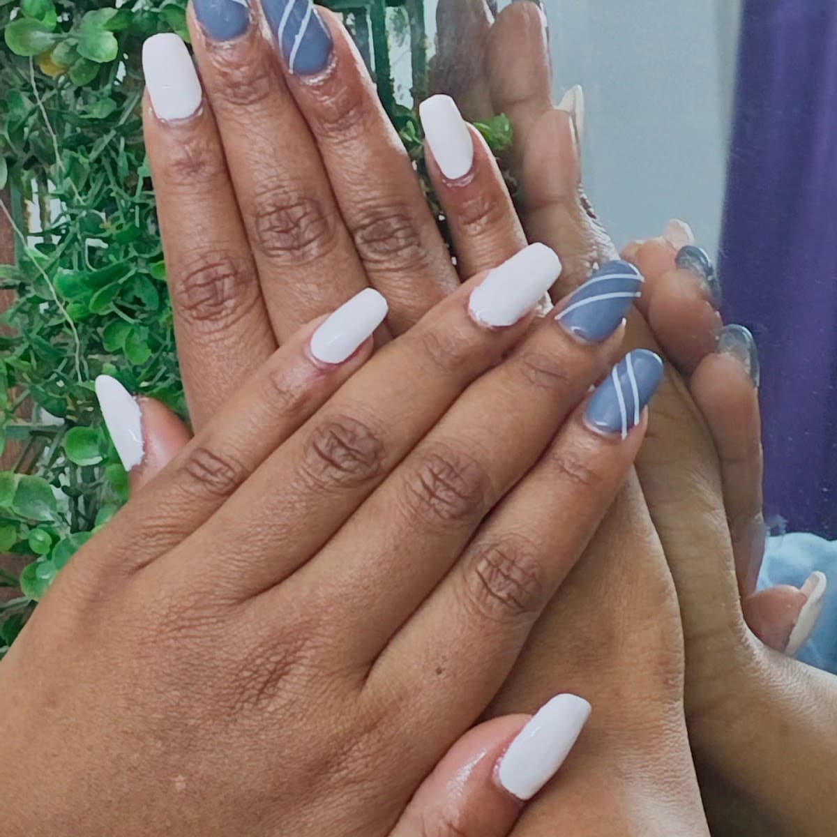 LPS beauty salon and Nail art studio