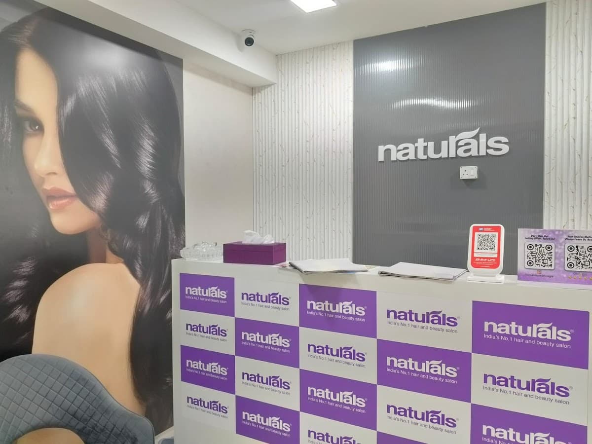 Naturals Salon