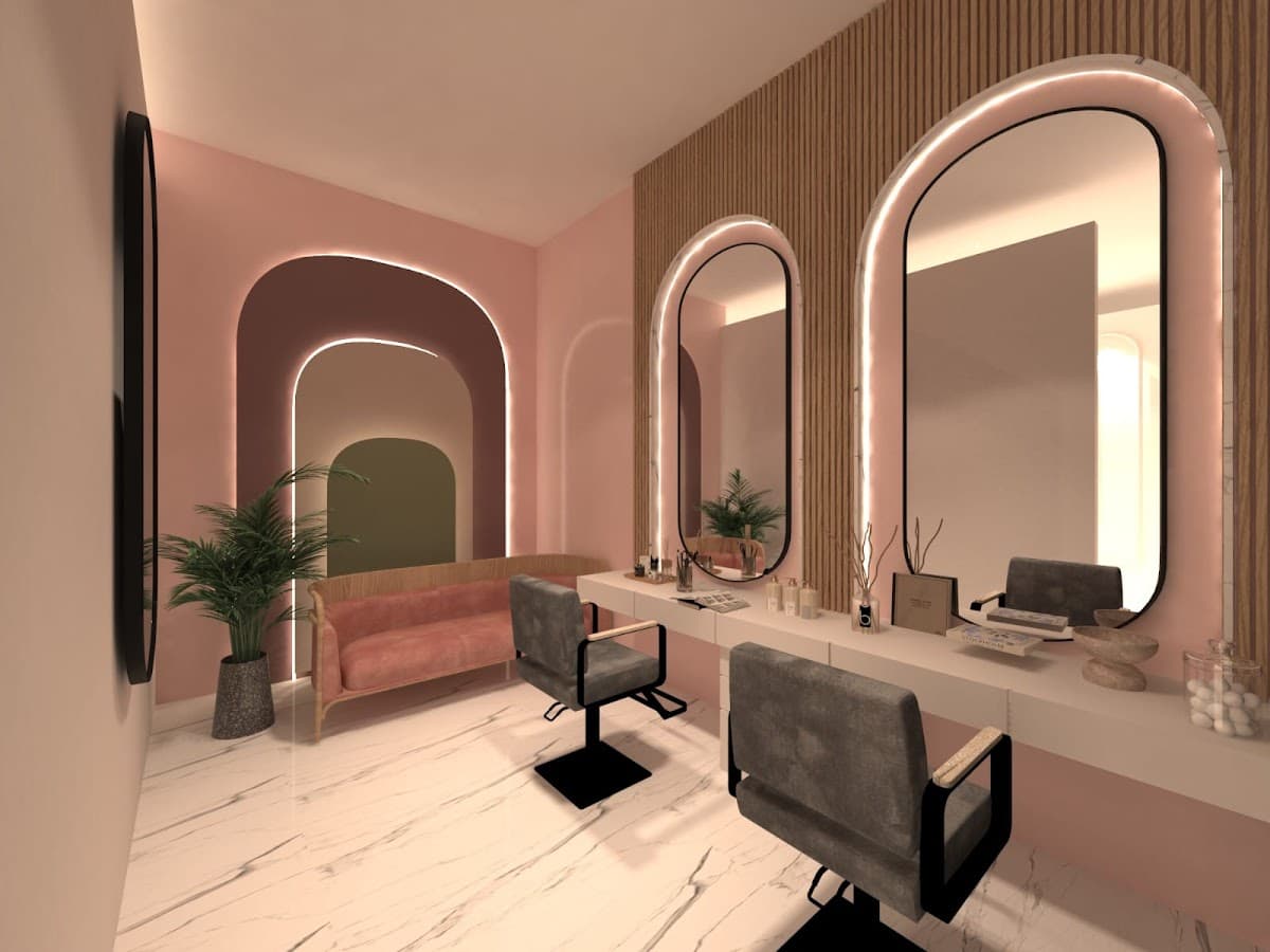 Kurlz & Cuts Unisex Salon