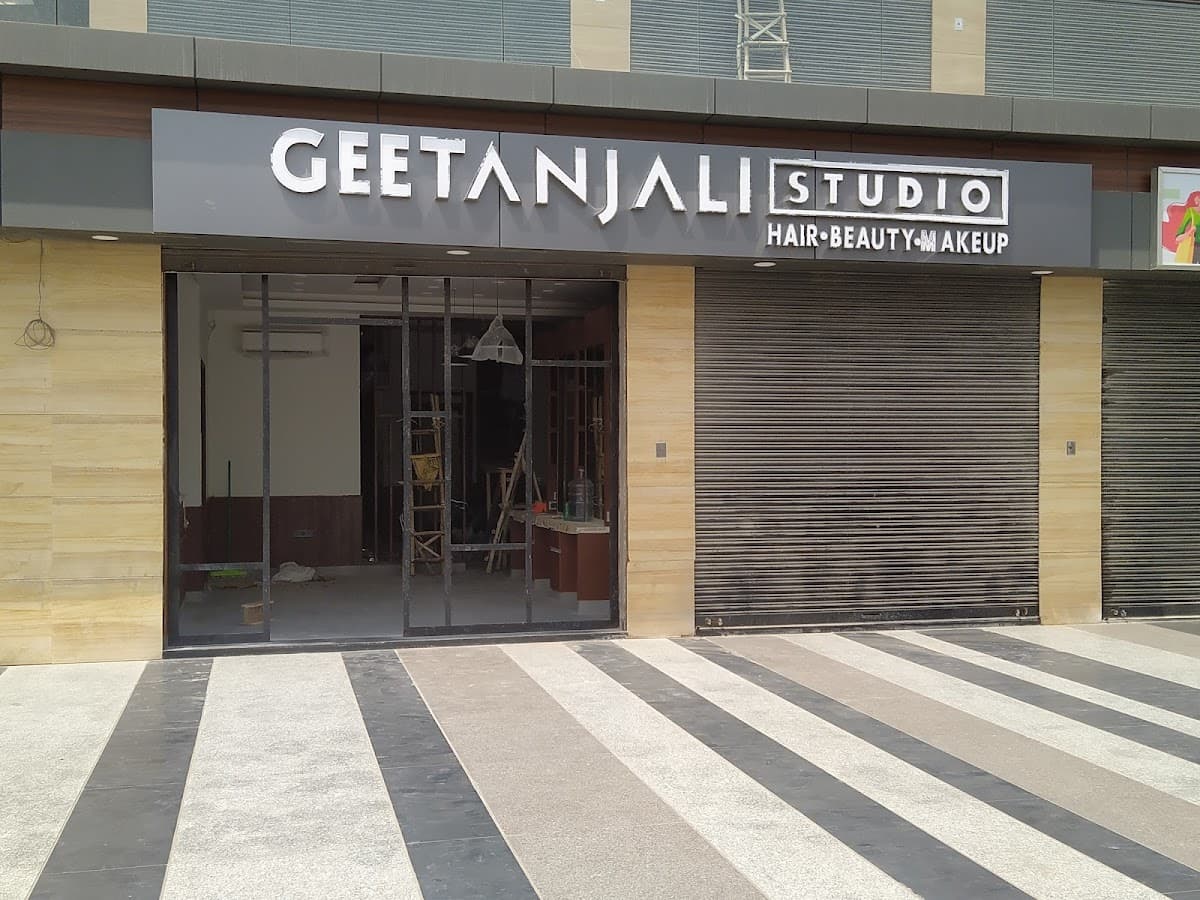Geetanjali Studio