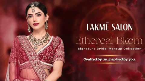 Lakme Salon For Him and Her in Brigade Metropolis,Whitefields,Bengaluru