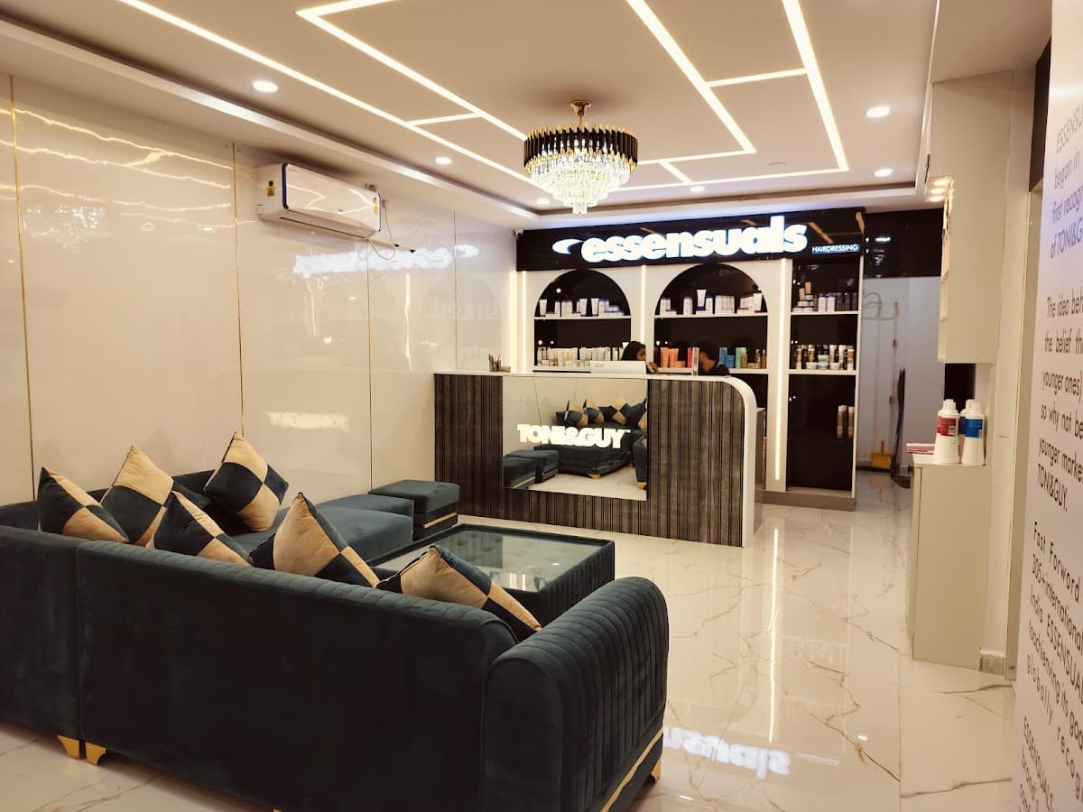 TONI&GUY Essensuals, Bannerghatta Road , PAI LAYOUT, HULIMAVU