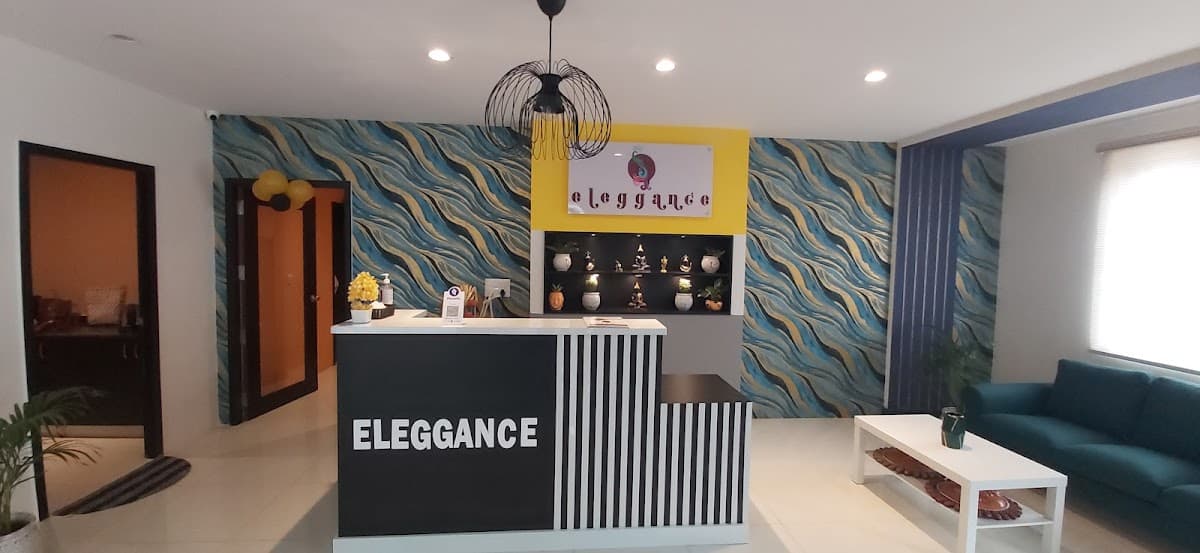 Eleggance Spa & Salon | Borewell Road, Whitefield