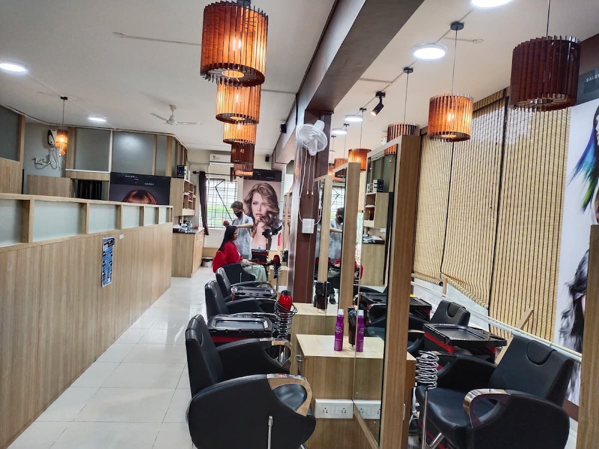 Salon Pretty Curls Vijaynagar