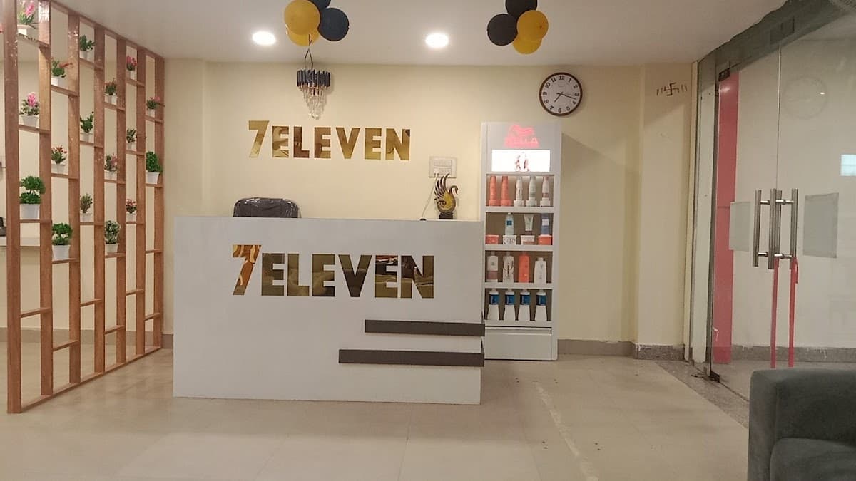 7 eleven