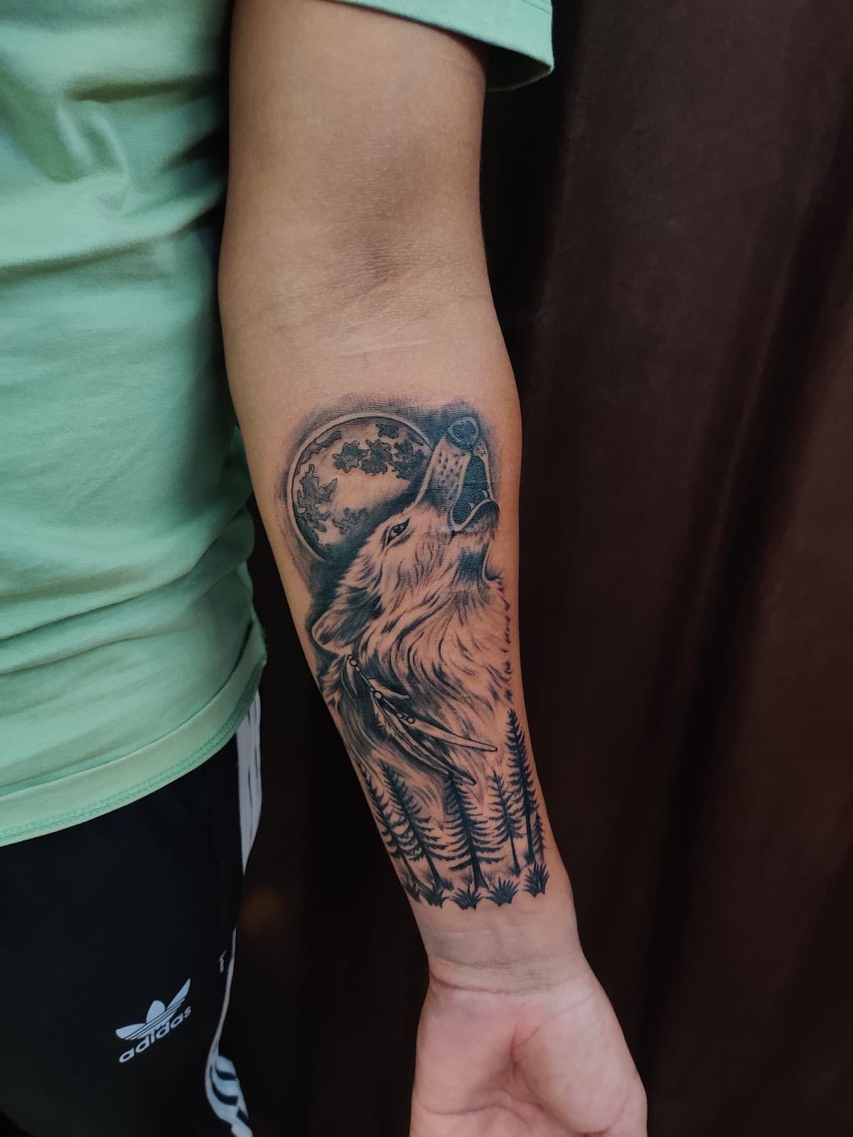 Pyramid Tattoo - Best tattoo studio in Surat