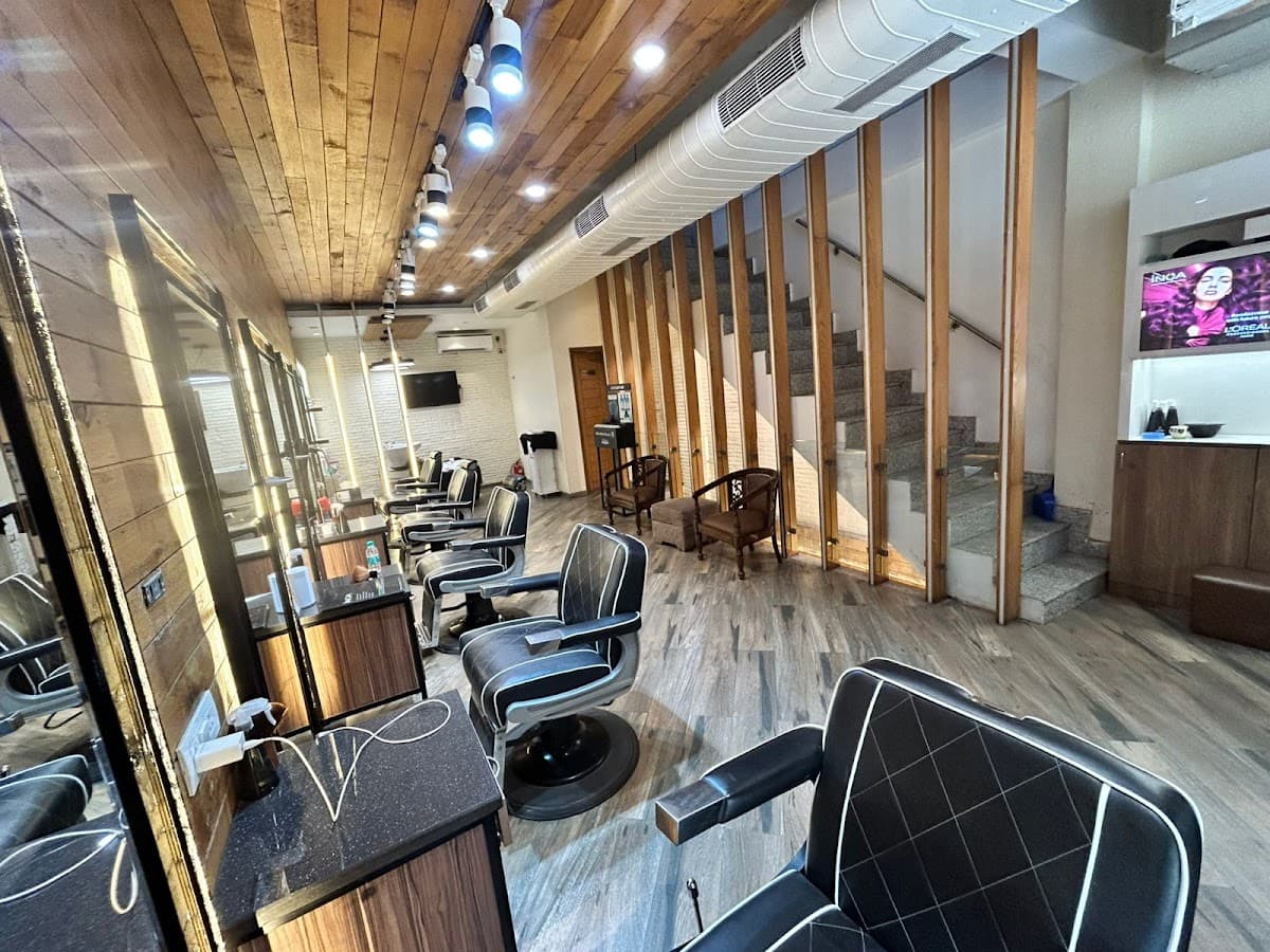 Geetanjali Studio - Sector 44, Noida