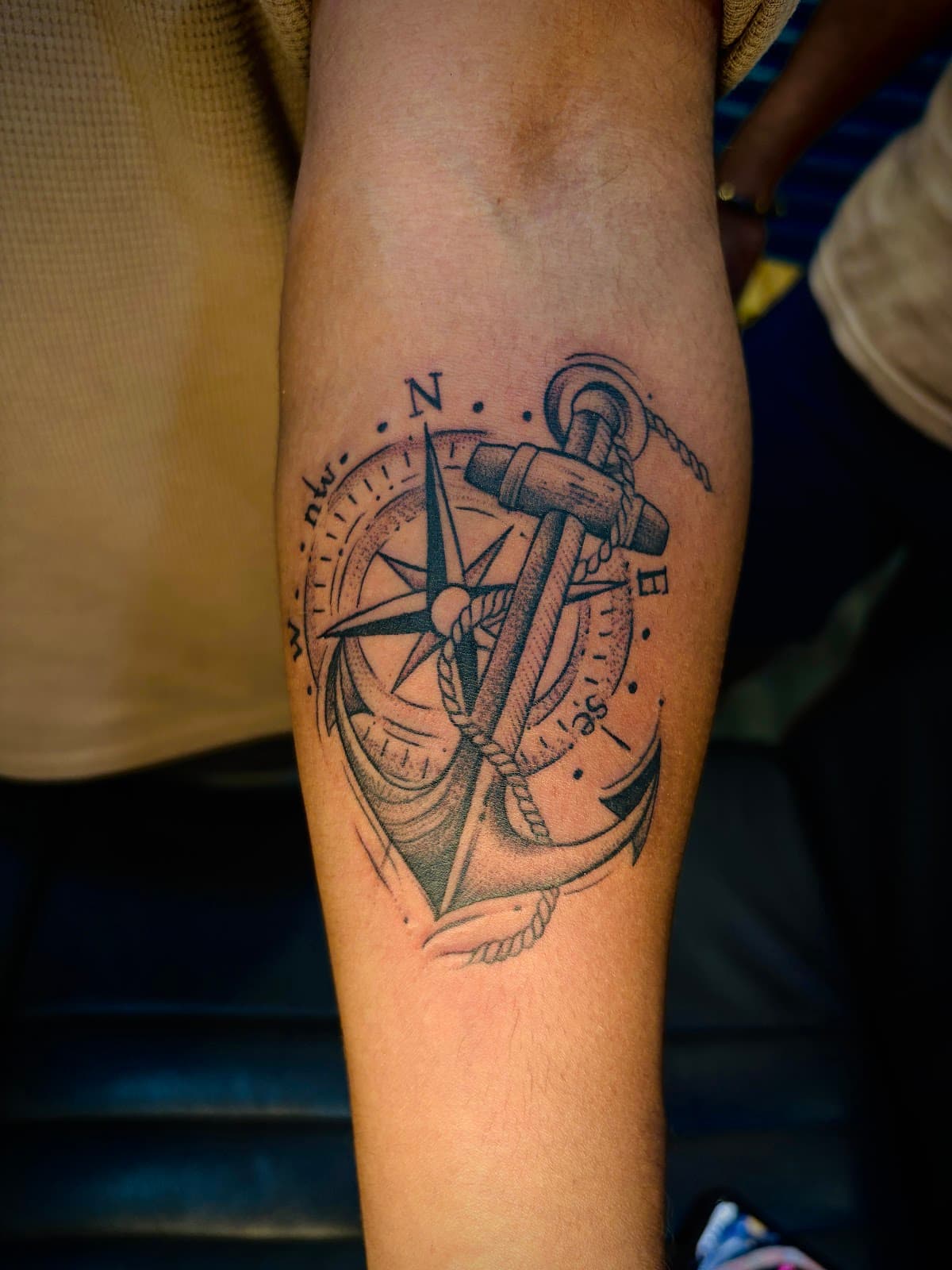 Sculpture Tattoos - Vijayanagar Bengaluru
