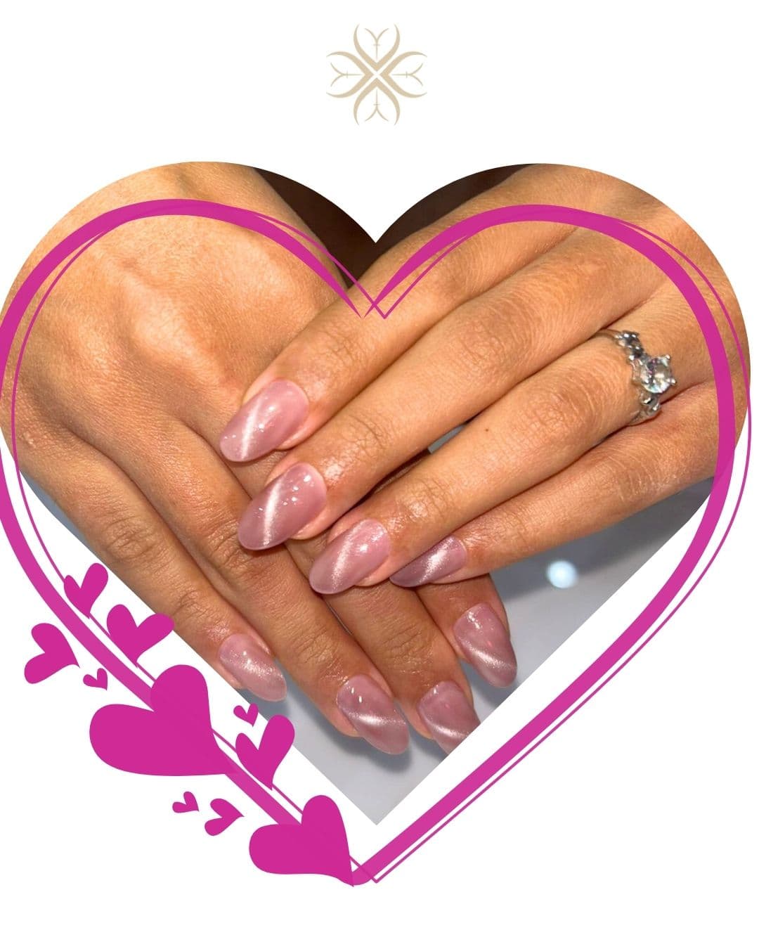 Vanity Fayre Nail Bar, Make-up Studio & Academy