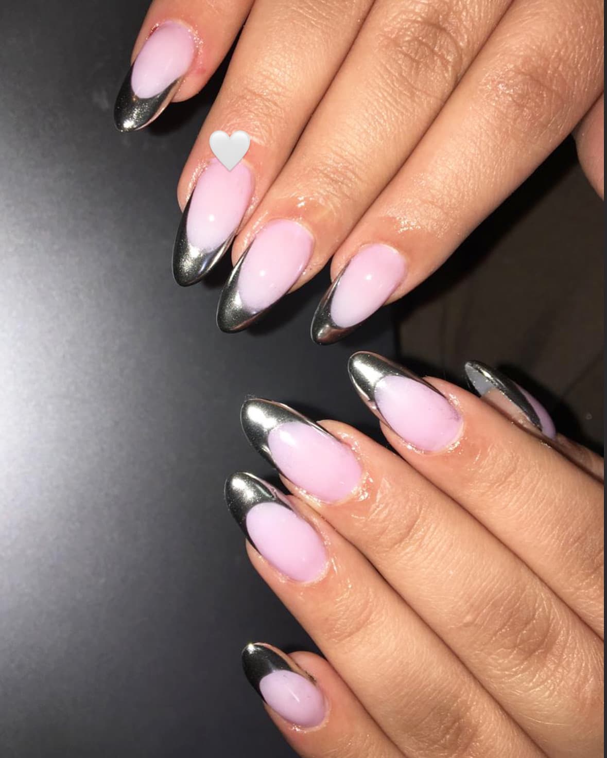 Wish Nails