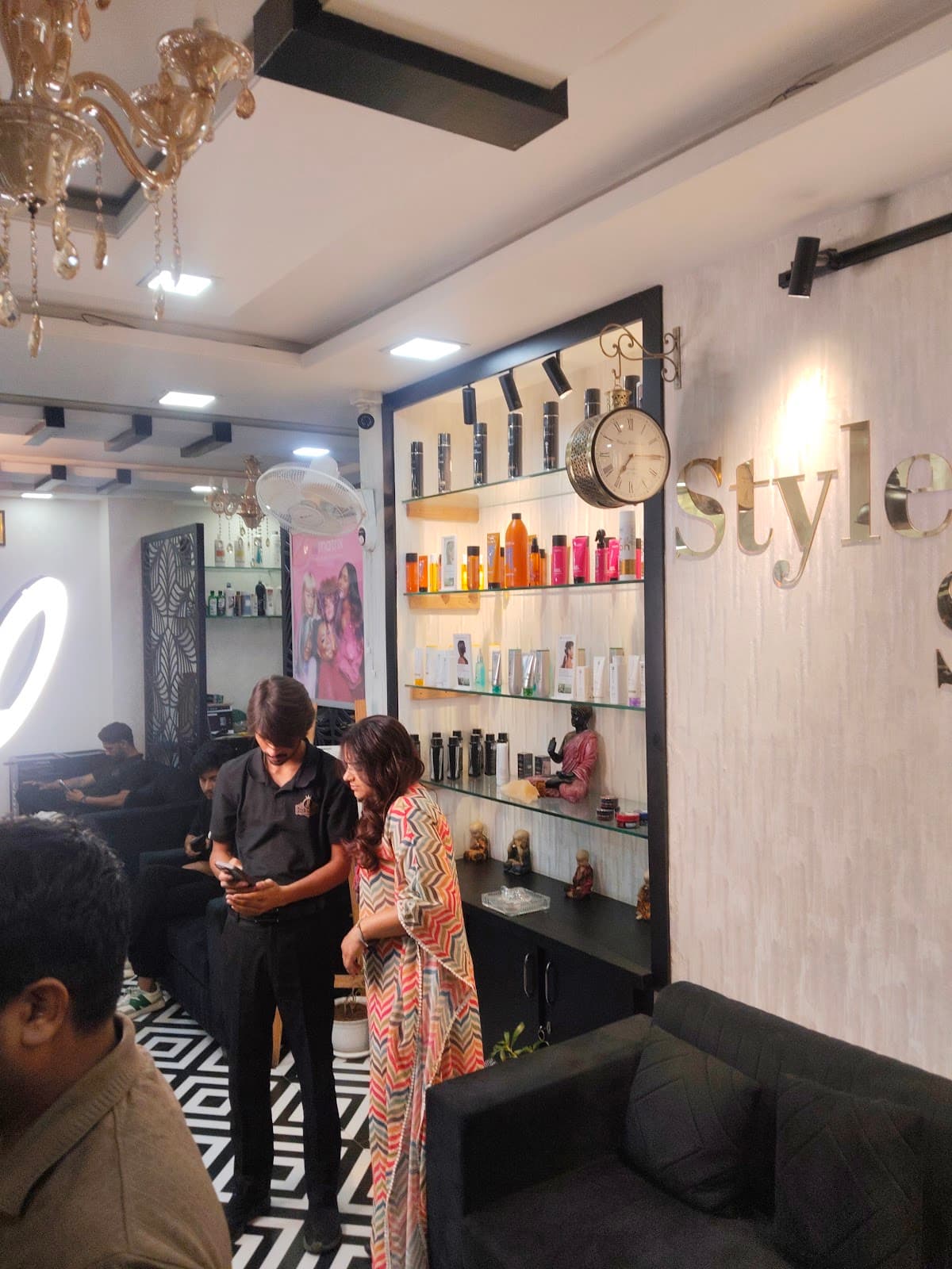 Style Exclusive Salon & Institute