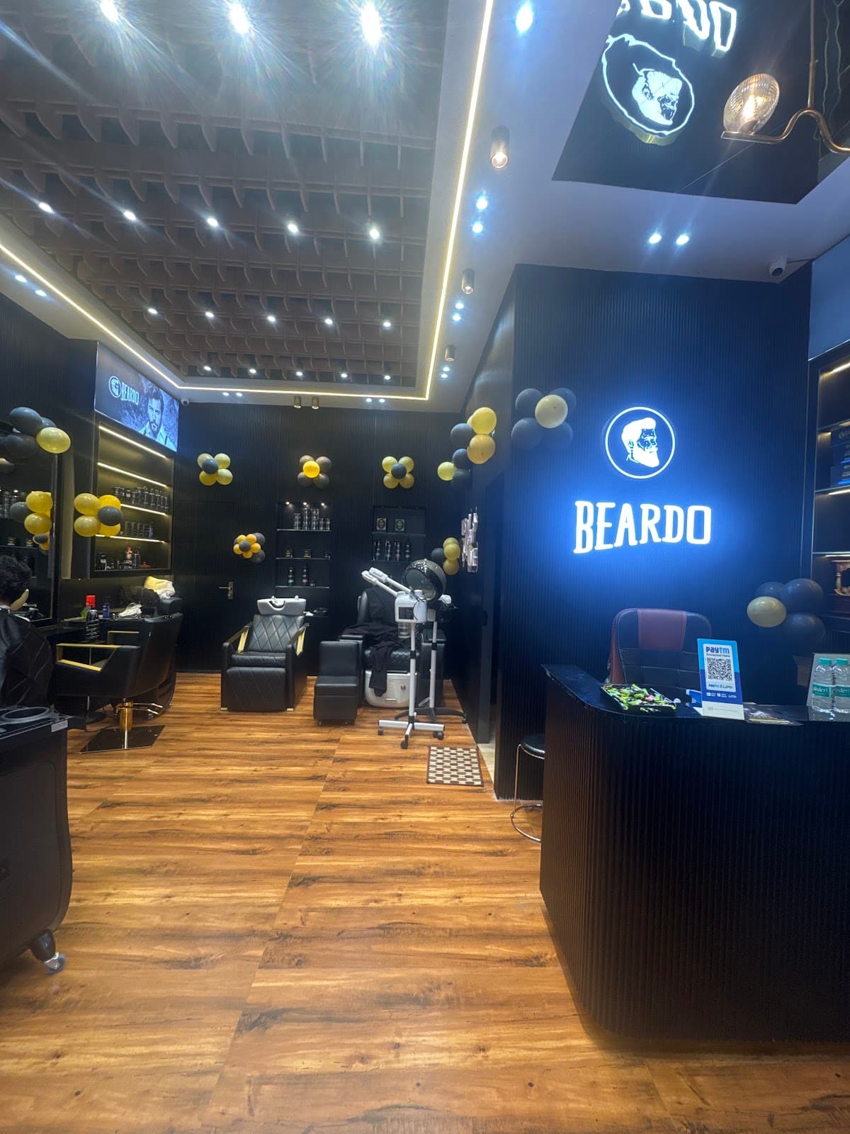 Beardo