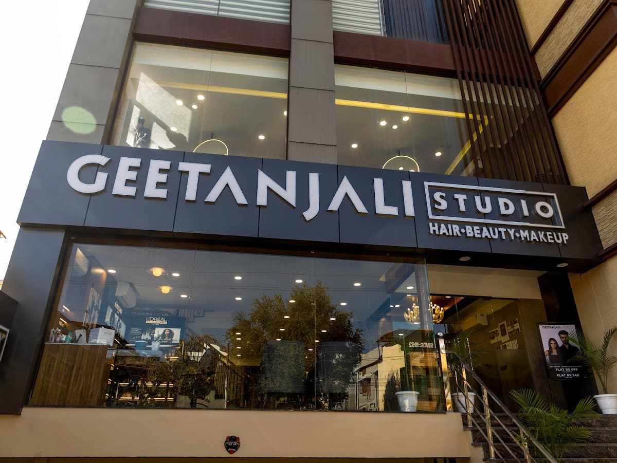 Geetanjali Studio