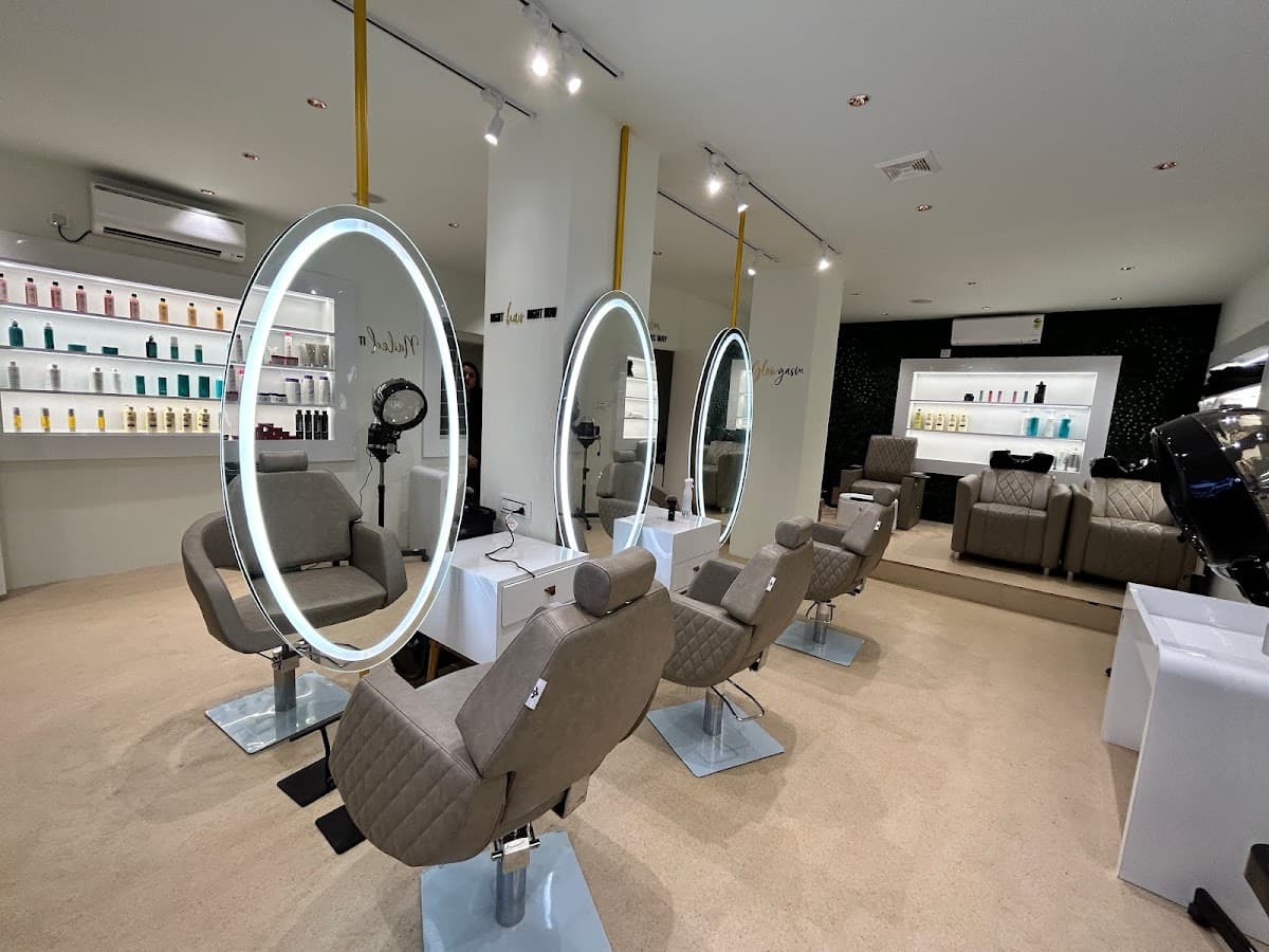Femina Flaunt Studio Salon | Kalyan Nagar, Bengaluru
