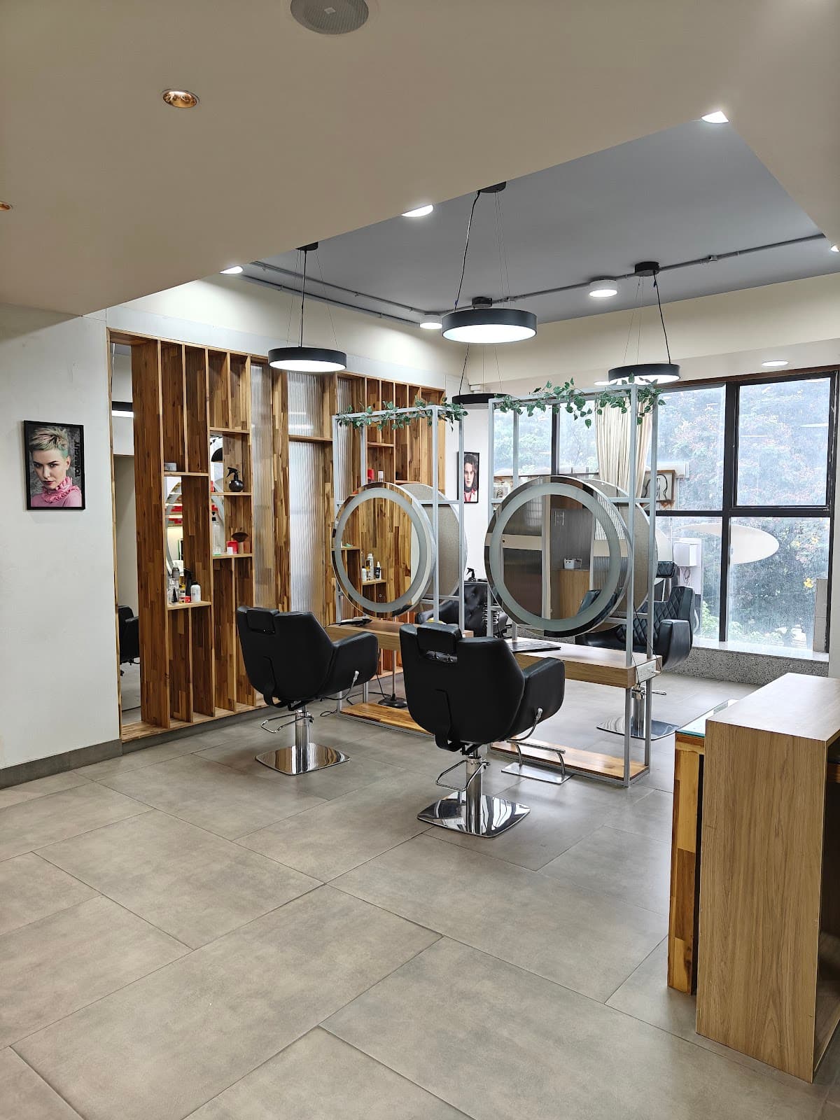 Toni & Guy Essensuals | Hair | Nail | Botox | Keratin | Unisex Salon In Whitefield
