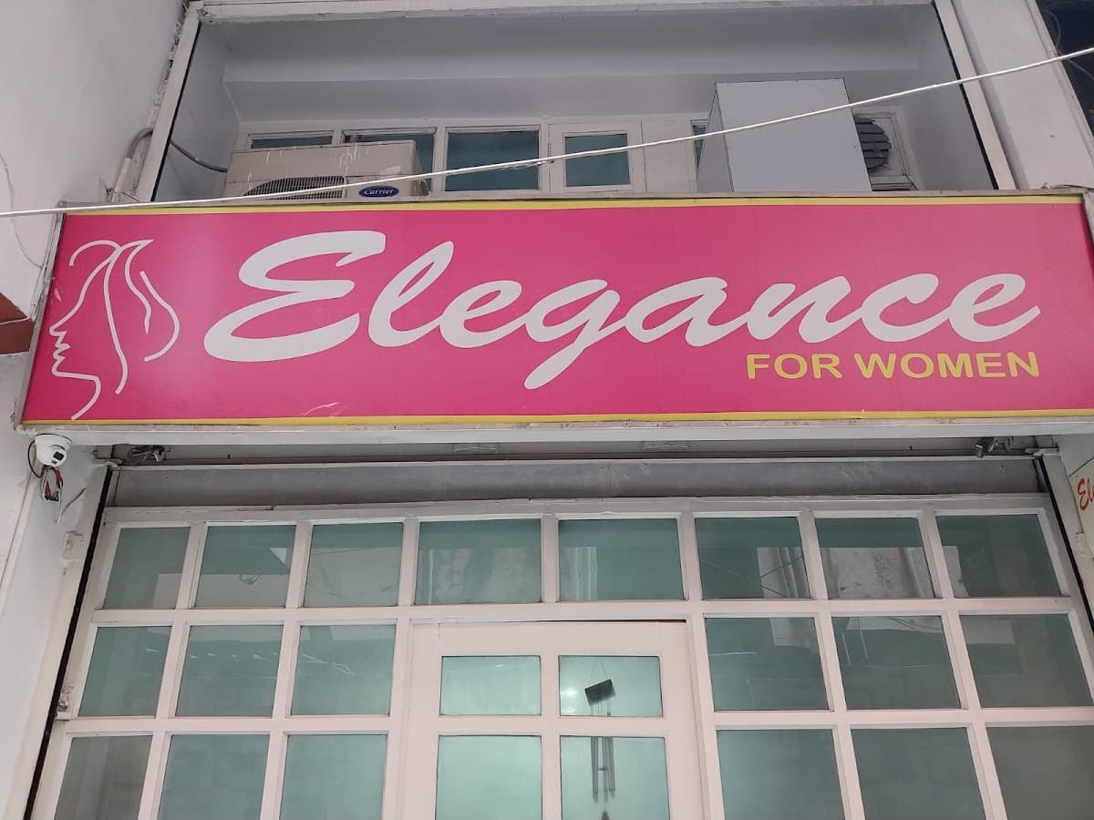 Elegance For Women