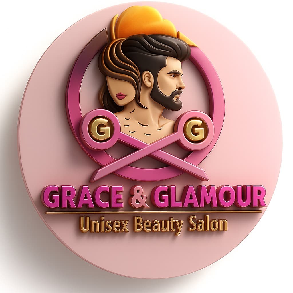 Grace & Glamour Unisex Beauty Salons