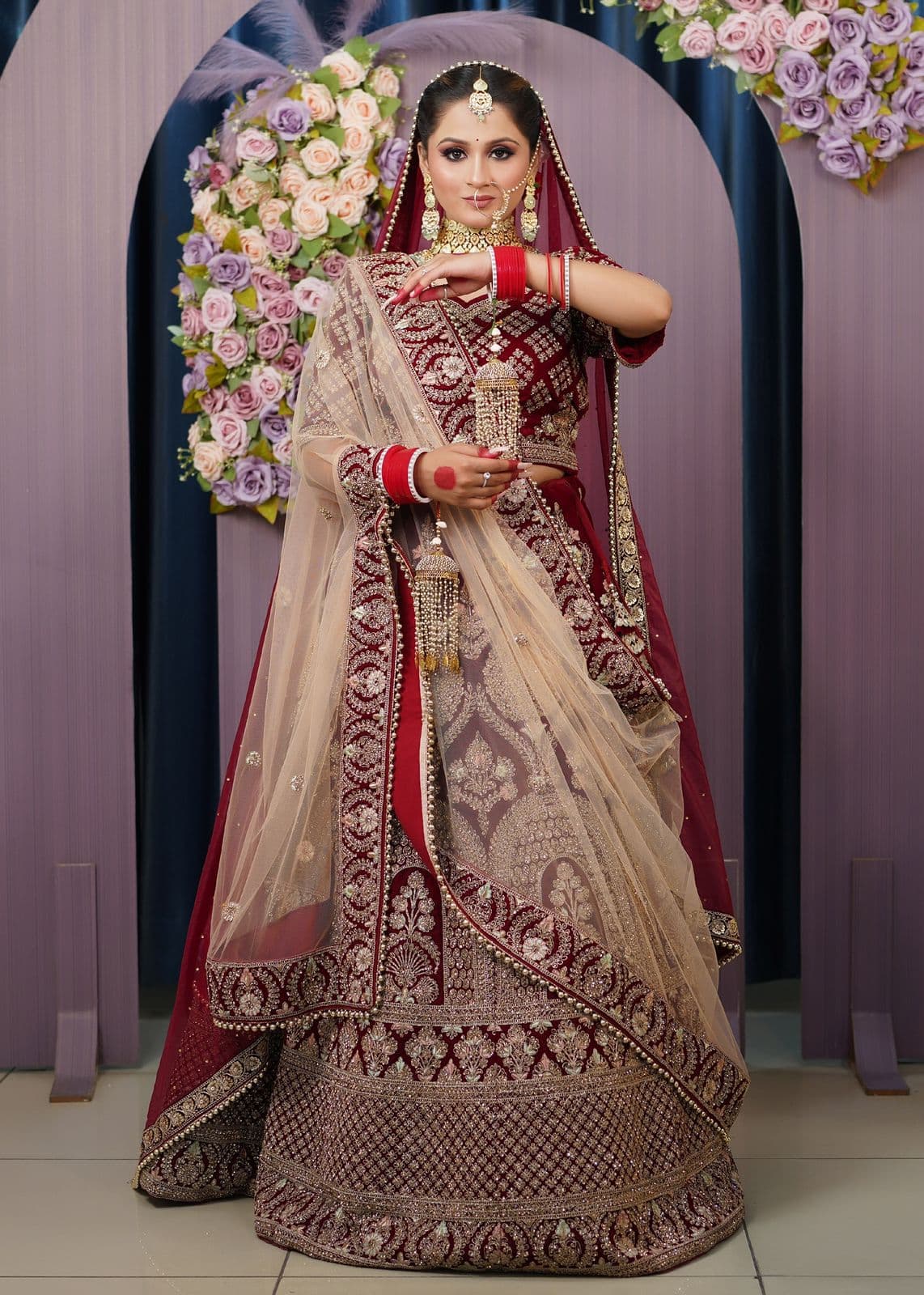 YASHIKA Makeup Studio & Academy