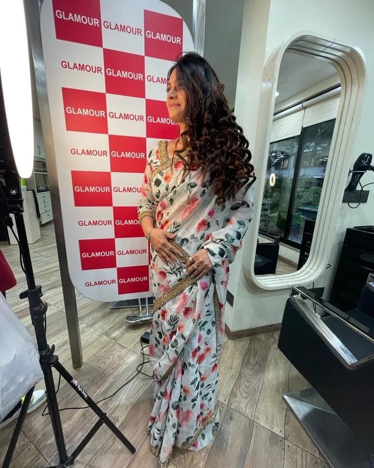Glamour Chinese Beauty Parlour