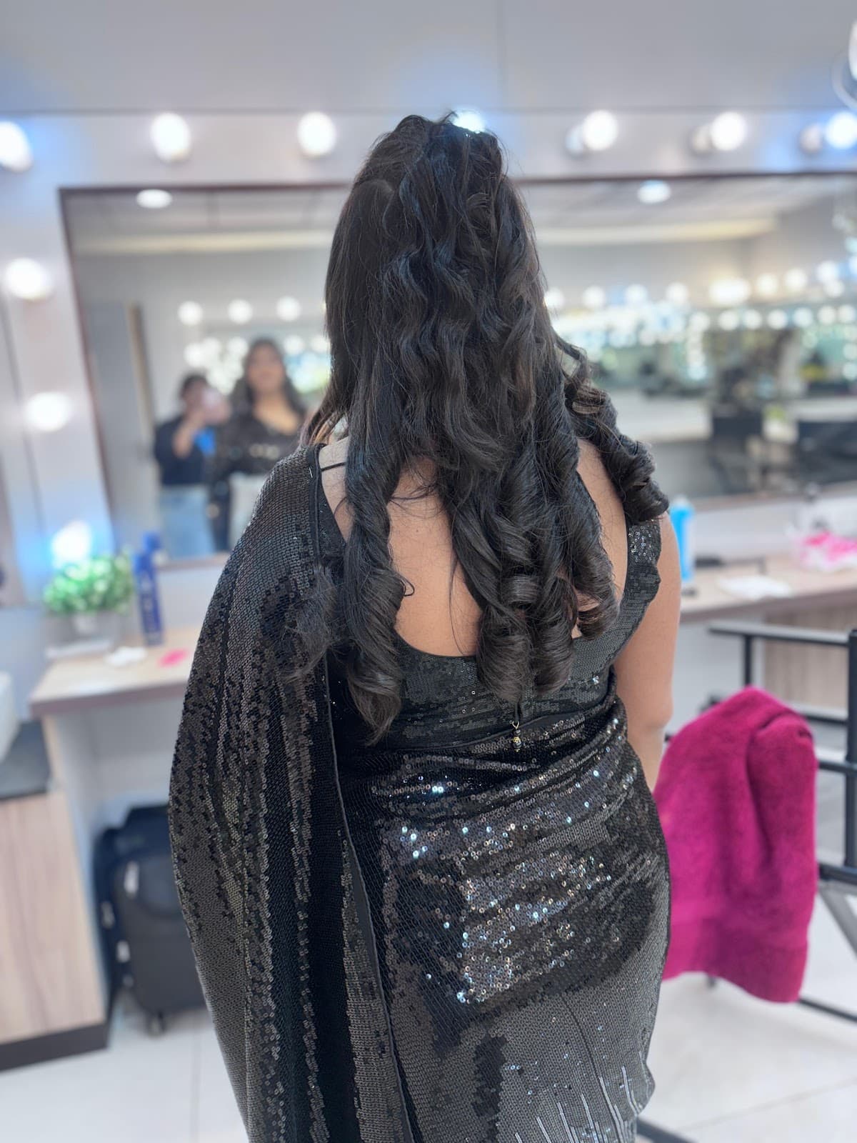 Dreams Family Salon - Best Unisex Salon In Raghuvanahalli, Bangalore