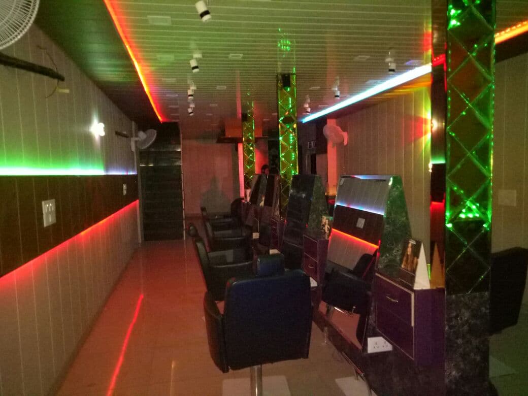 Ilma Salon