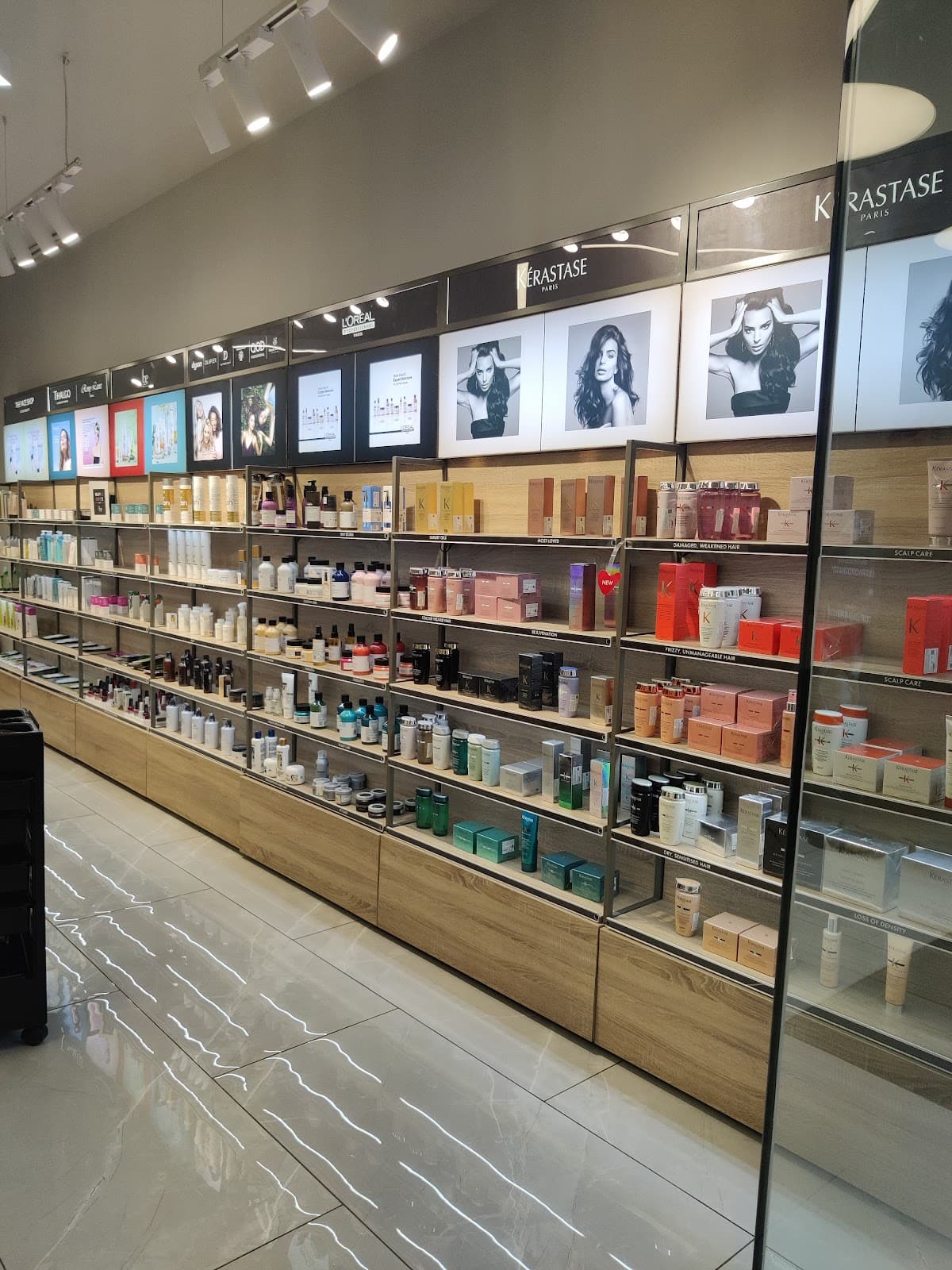 Enrich Salon