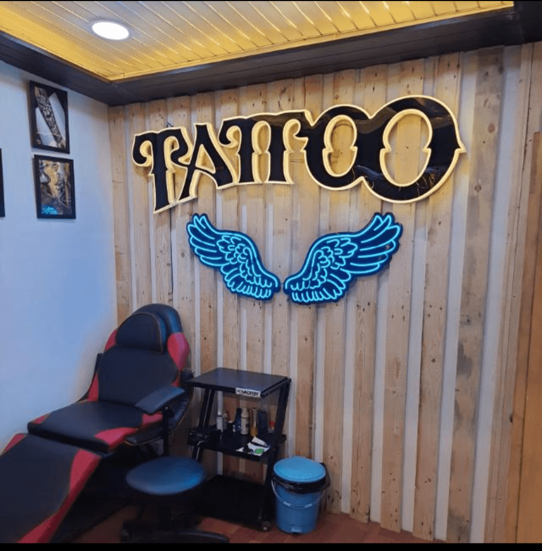 Sans Tattoo Studio Arpora