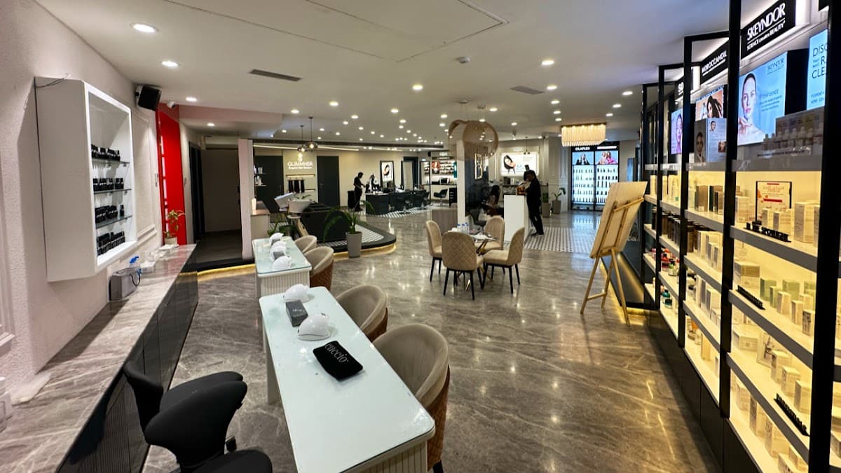 Soho Salon