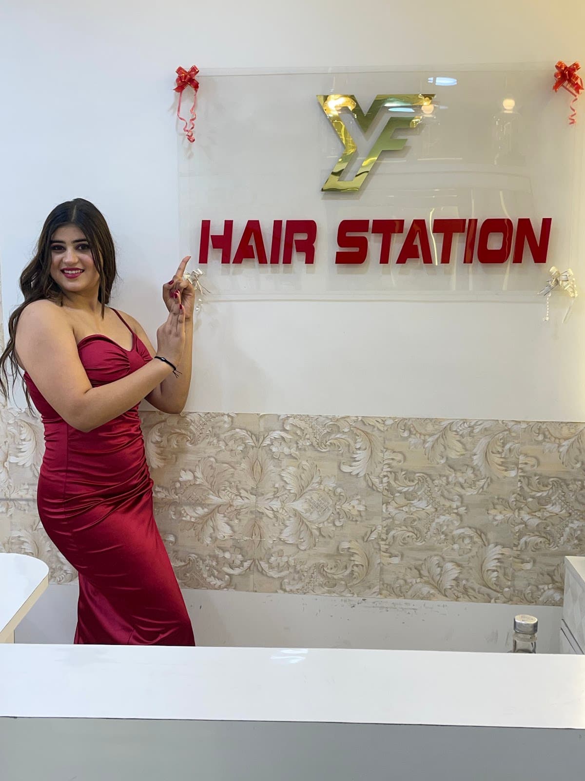 HairbyYousuf_At_Lookssalongipmall