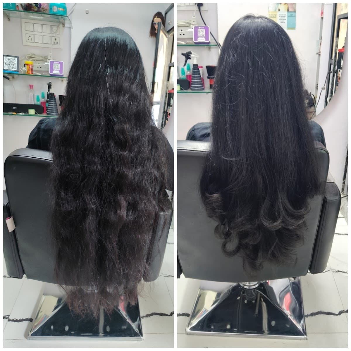 LOTUS BEAUTY SALON