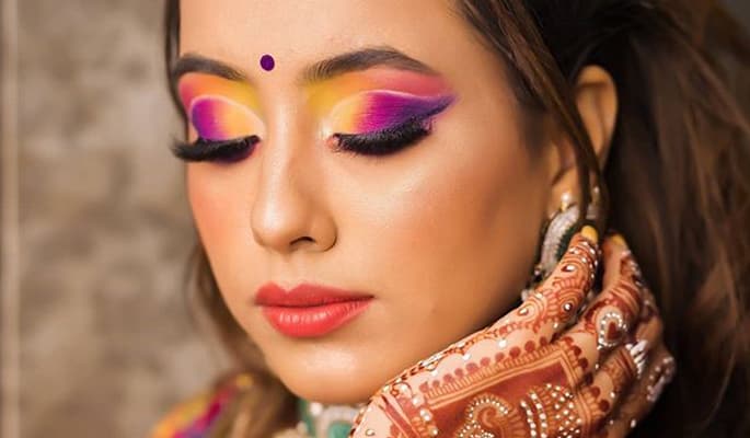 Nilam Beauty Parlour & Classes