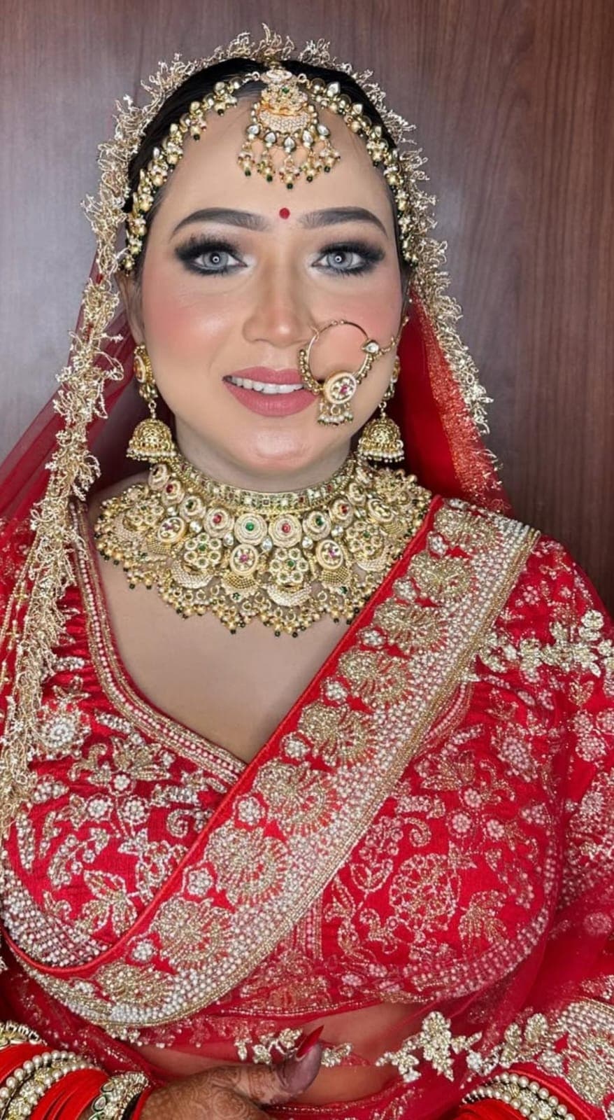 Shubham Beauty Parlour | Top beauty Salon since 1993l