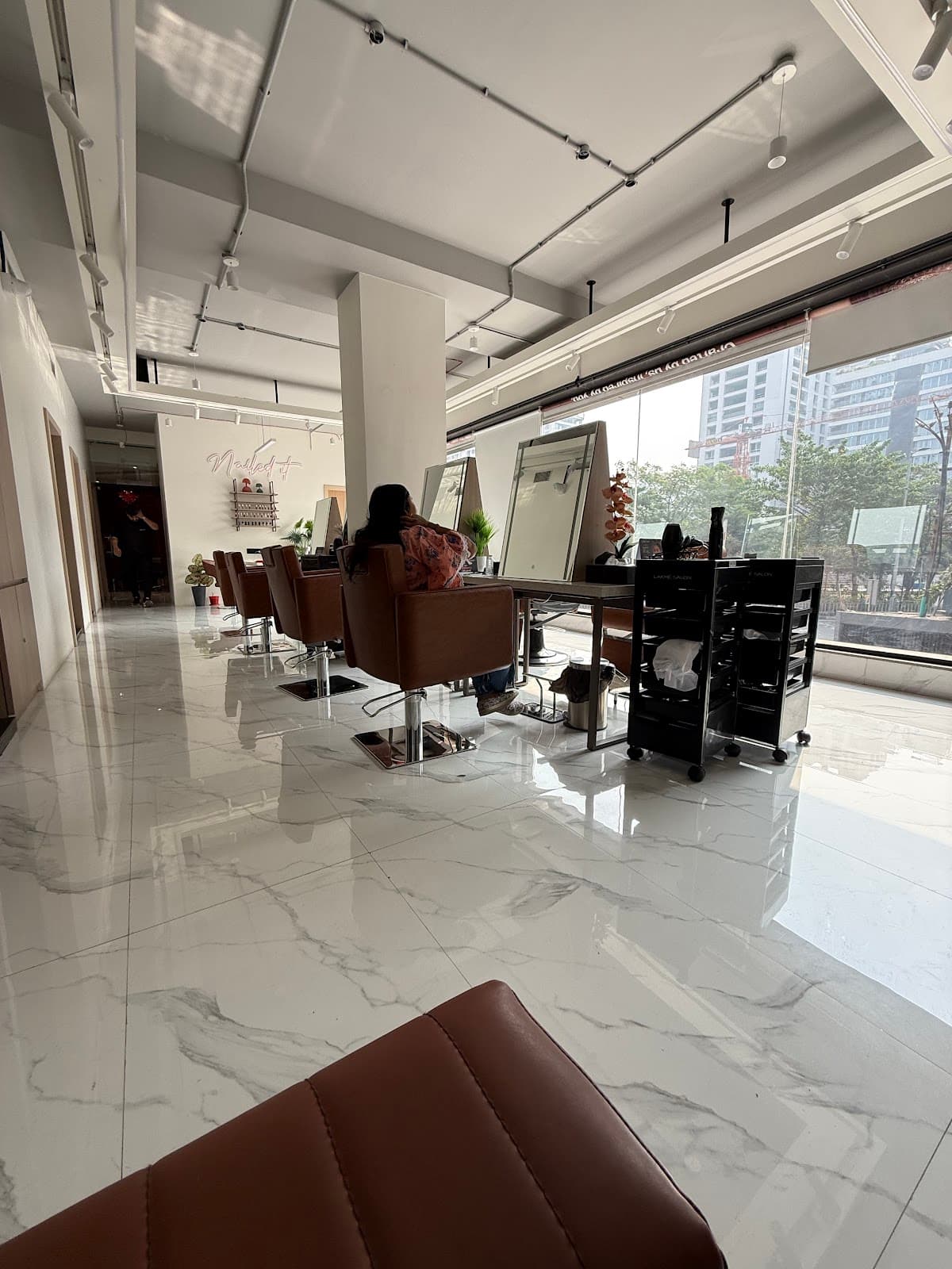 Lakme Salon For Him and Her in Vesu,Surat