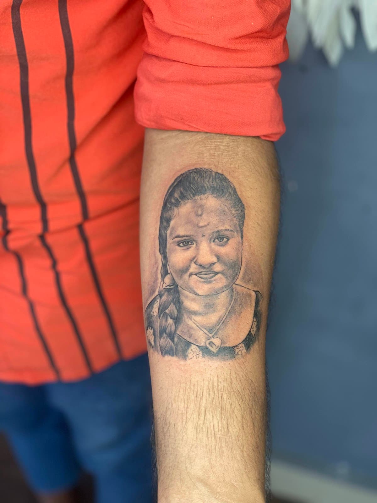 Vichithra Tattoos