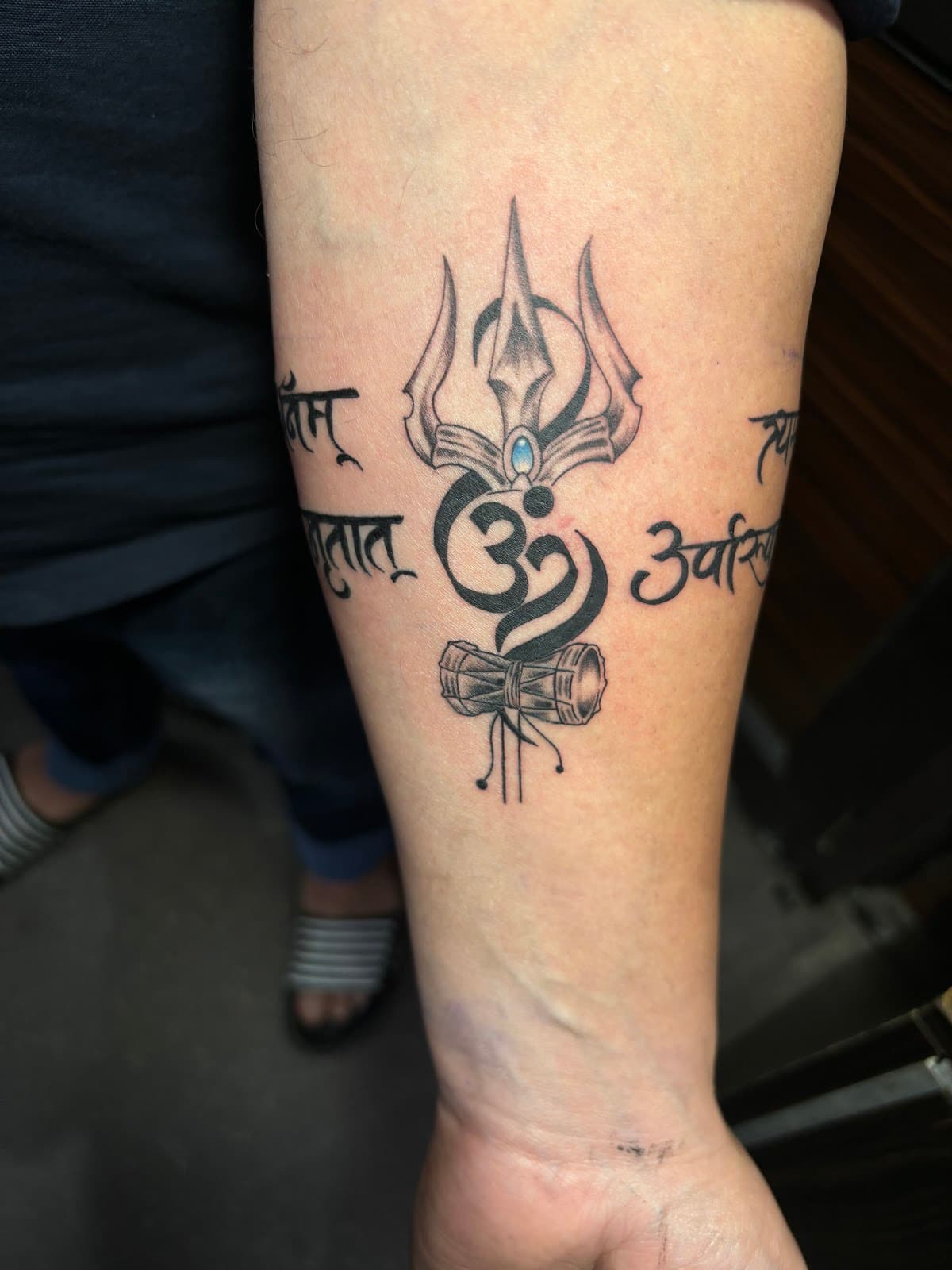 Axcello Tattooz studio