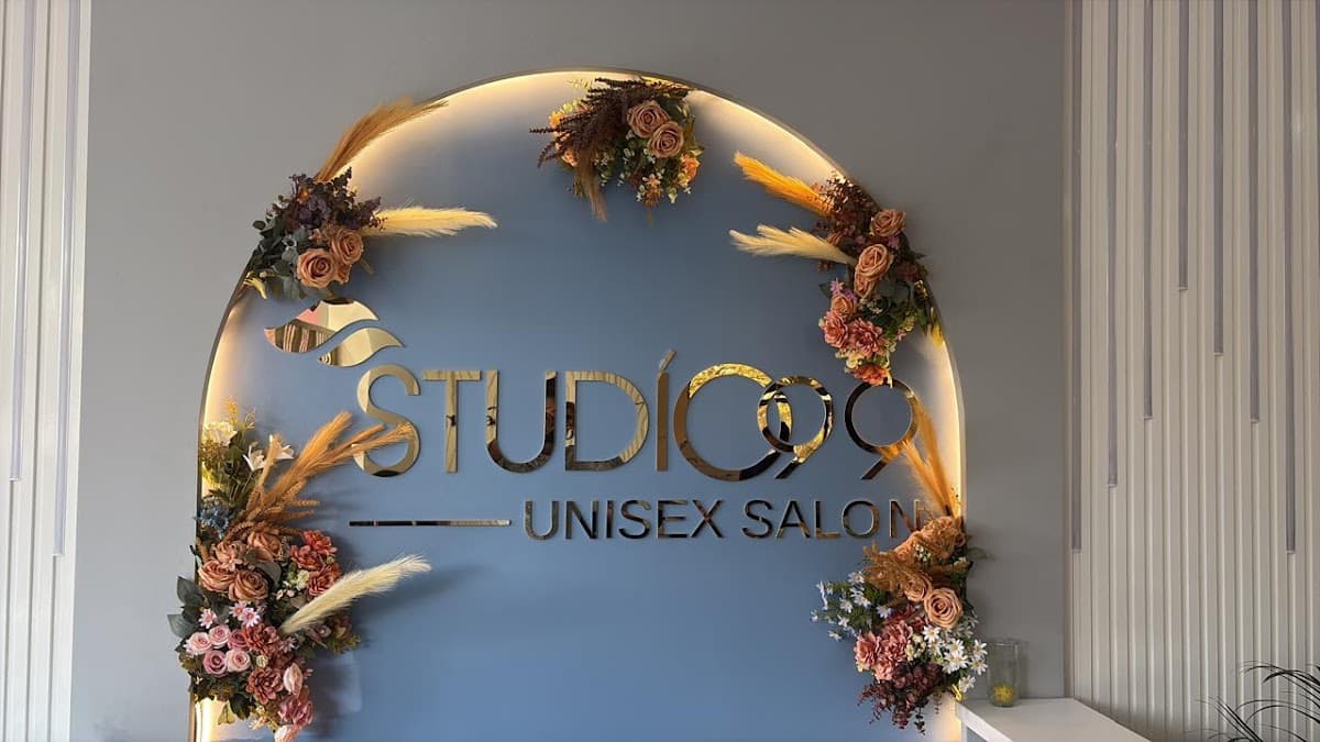 STUDIO99 Unisex Salon RR Nagar