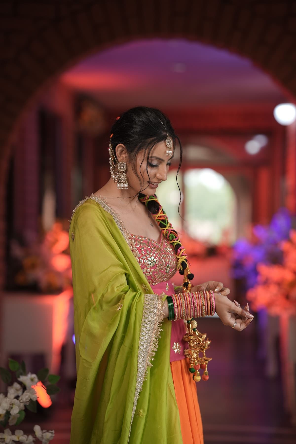 Dastoor Makeovers | Bridal Makeup Artist Jaipur | Party Makeup | HD Makeup | Hair Salon & Hair Treatment | Nail Extensions