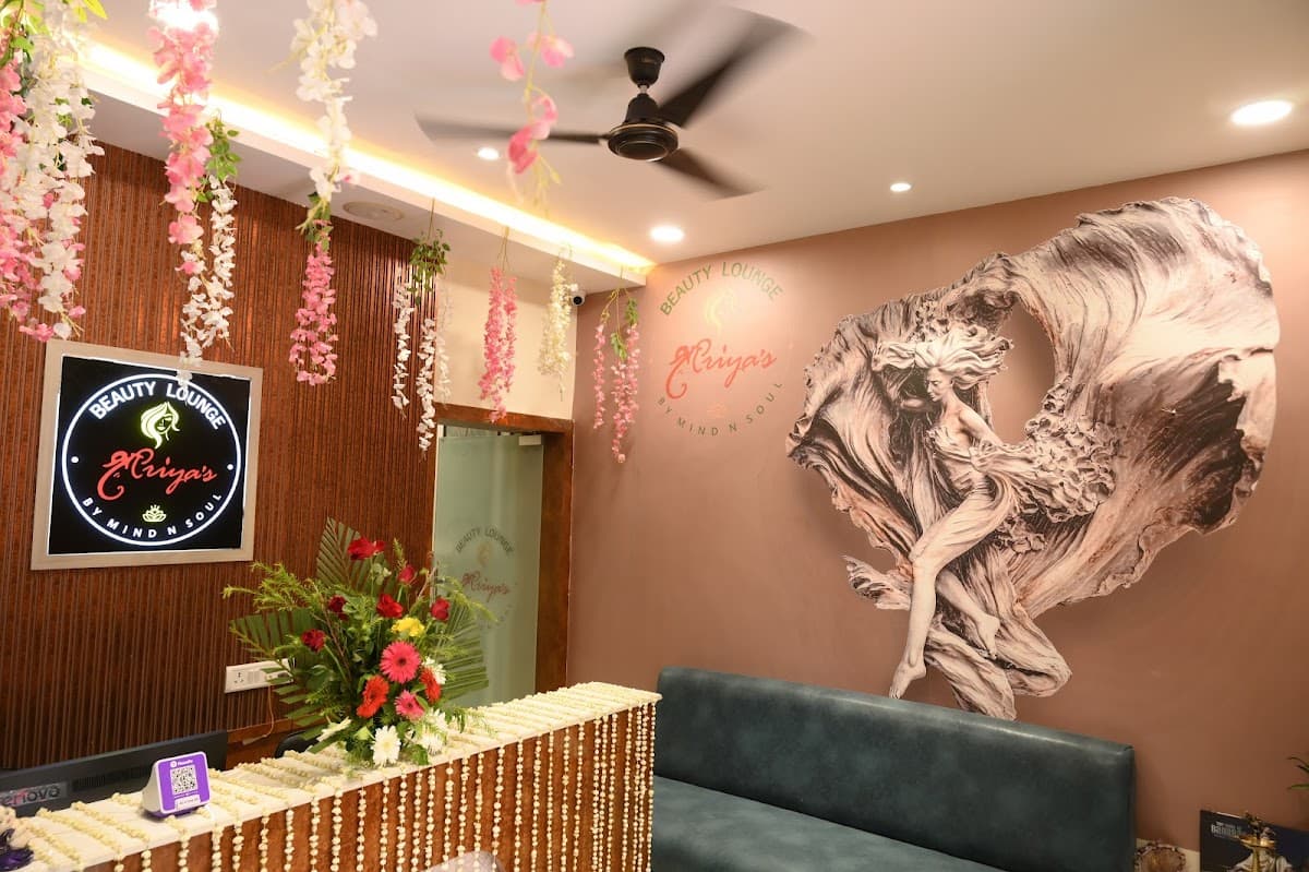 Shri Priya’s