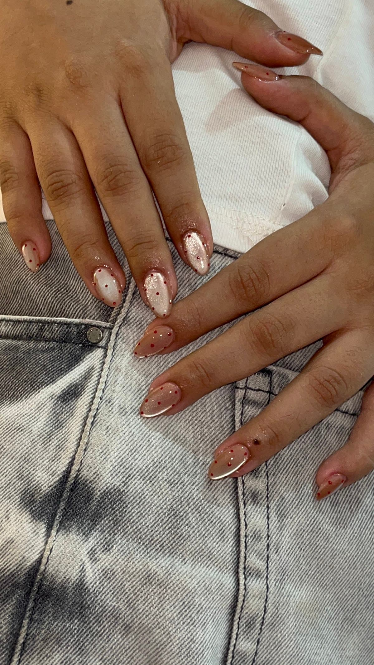 Colourdust Nails
