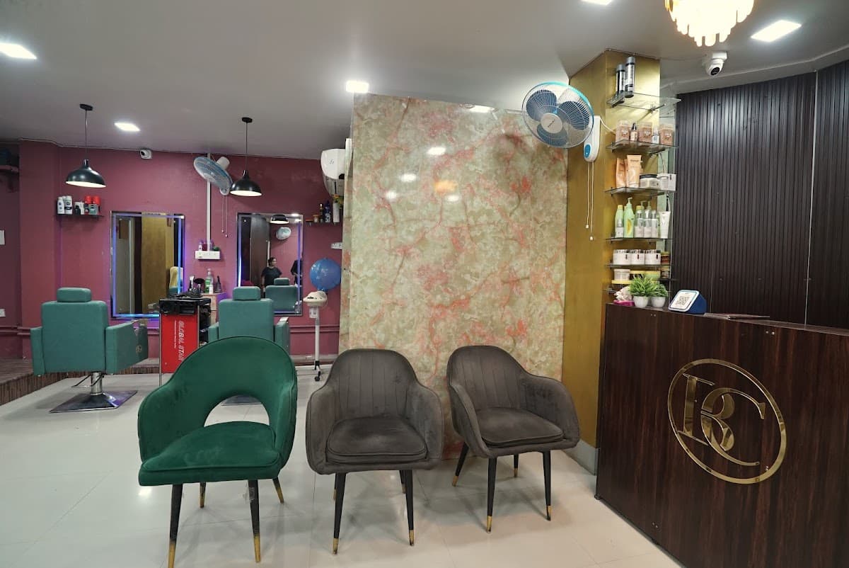 Beauty Canvas Salon