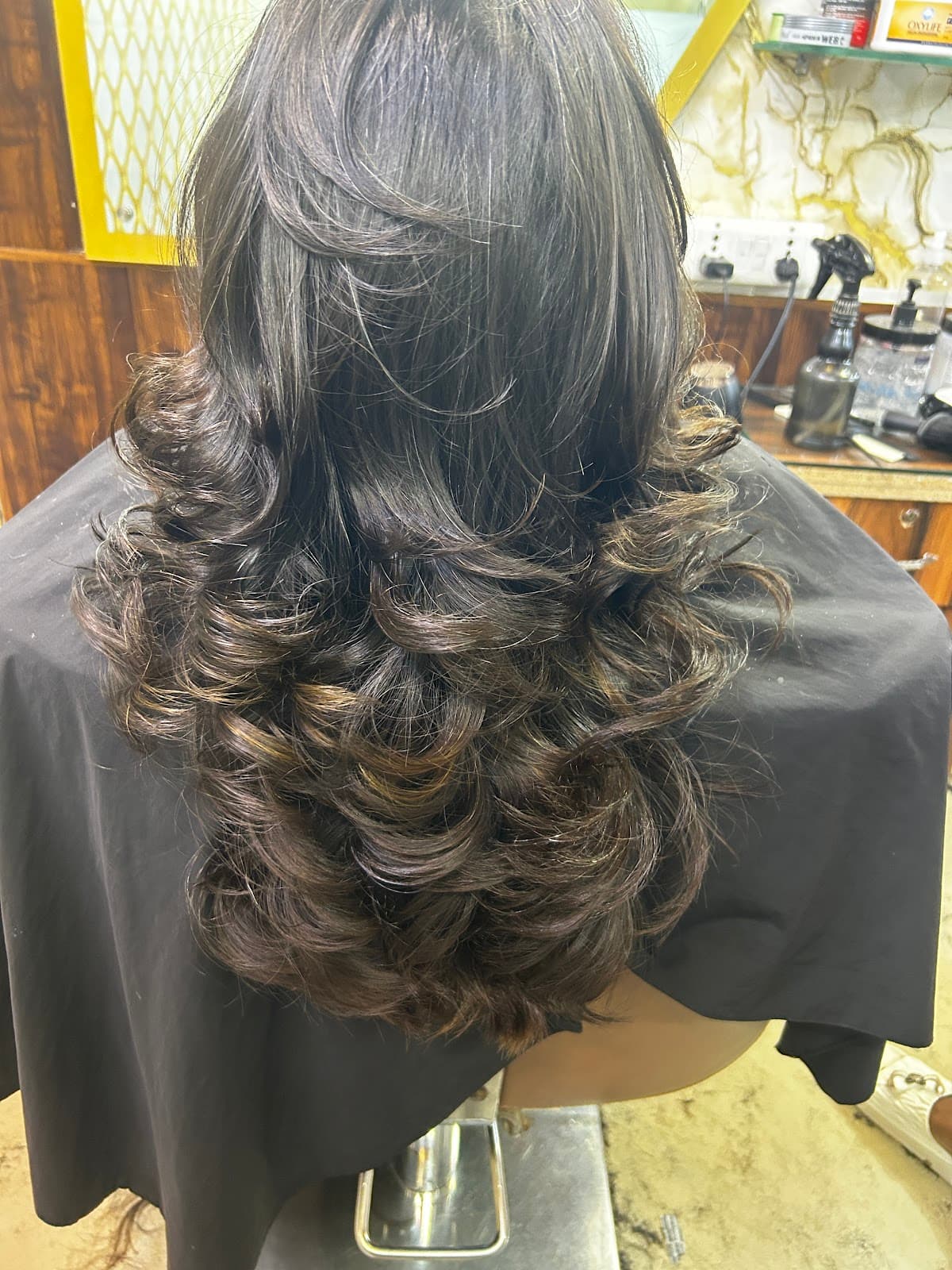 I cut studio unisex salon