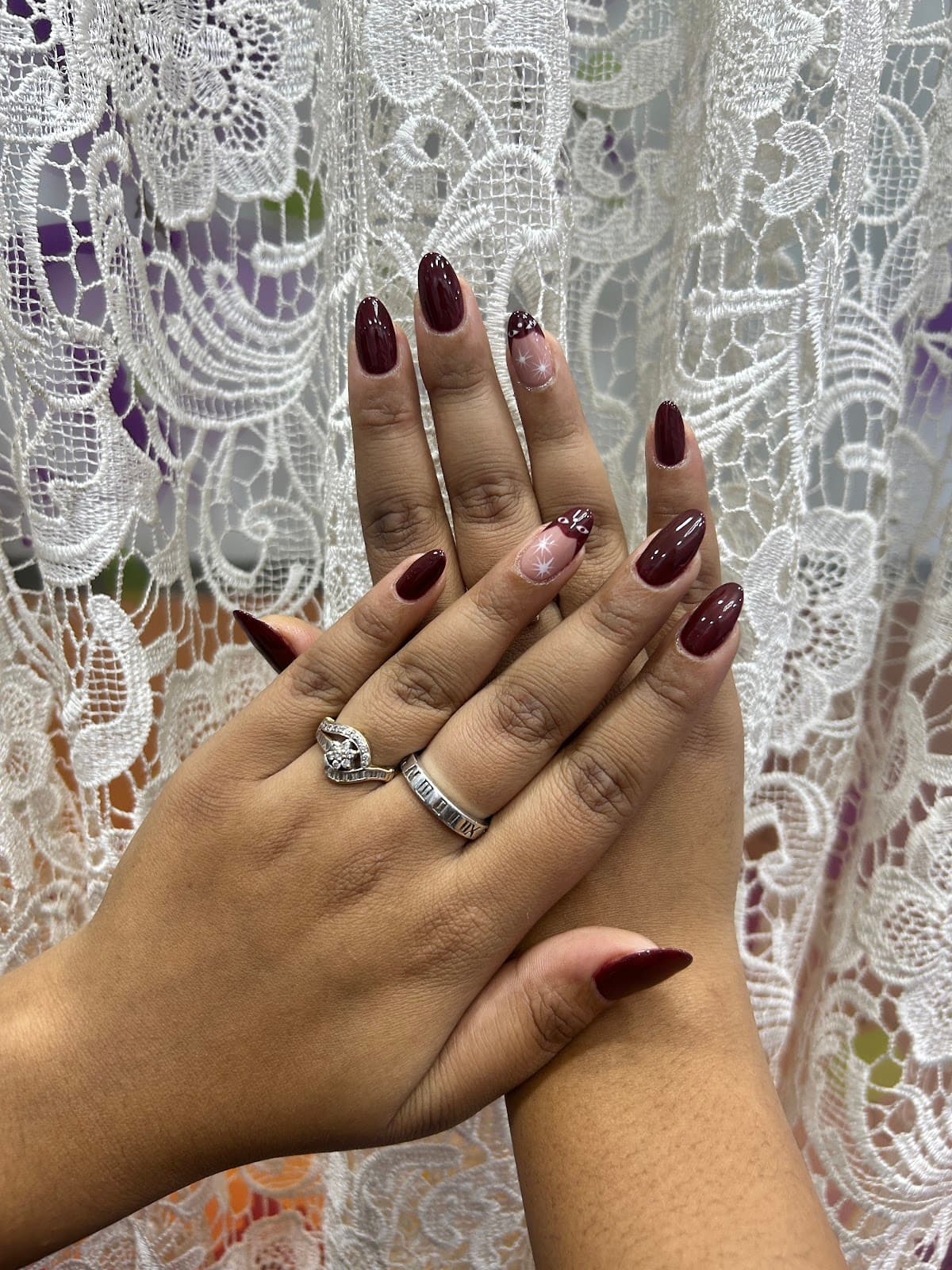 Purple Nails BTM Branch