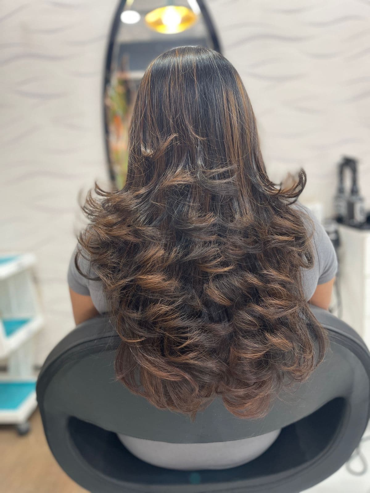 The ABY Salon