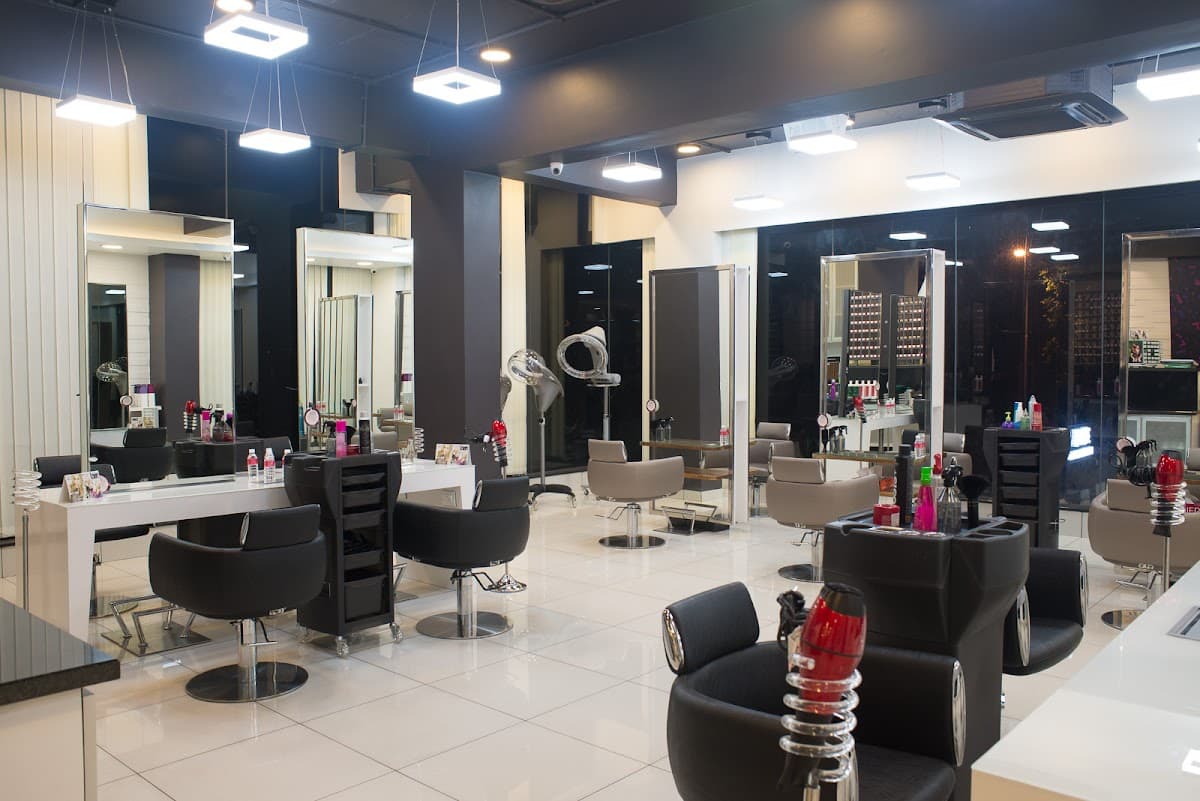 Bounce Salon J P Nagar