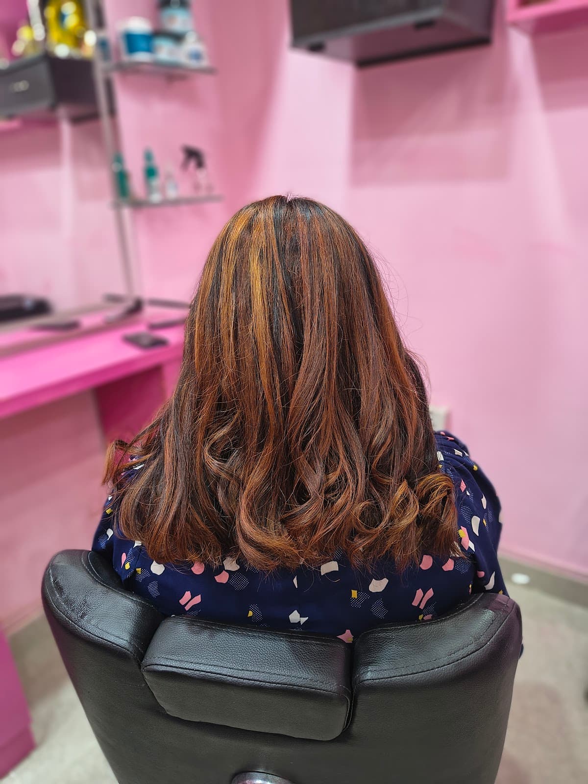 Claraa Beauty Salon & Spa