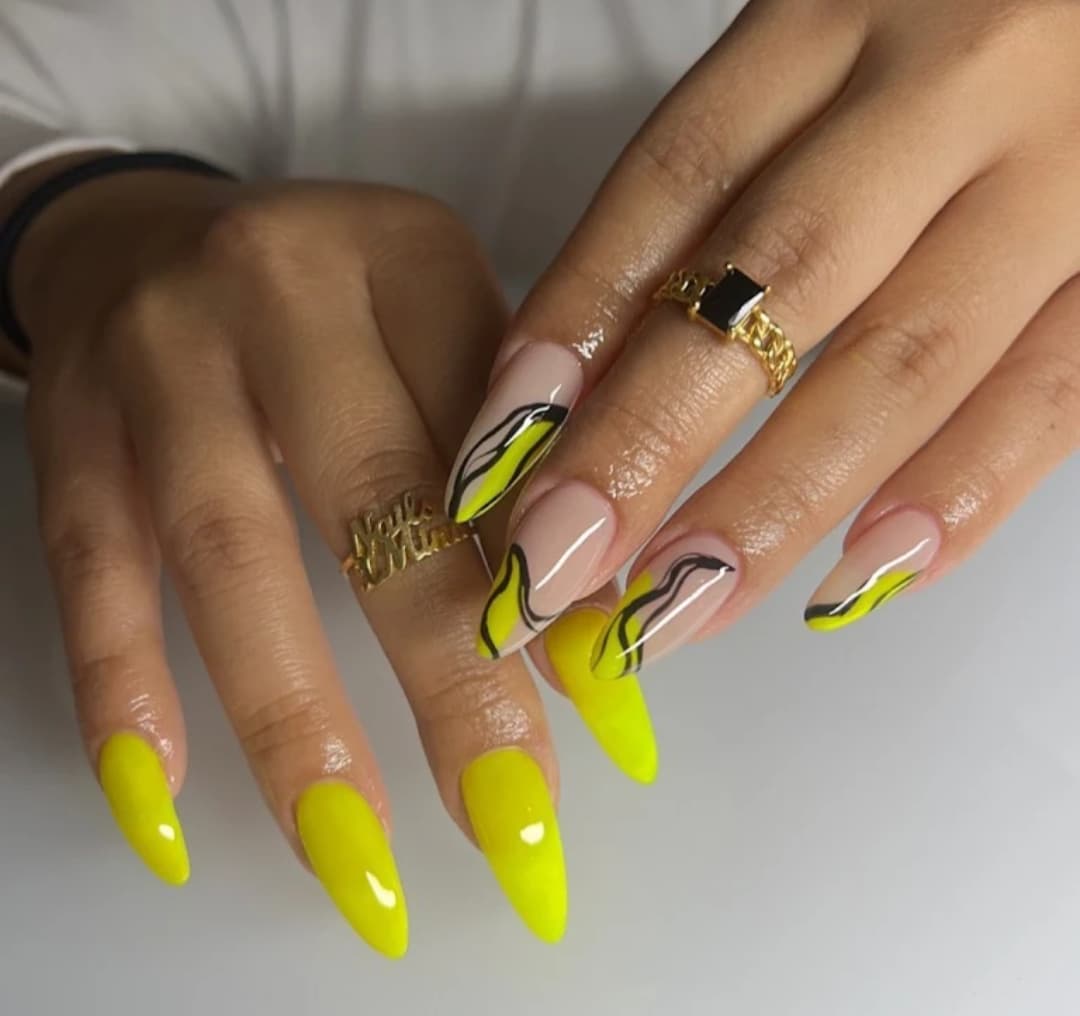 Pretty Nail Art Studio ( Home Service Available) top rating nail art studio