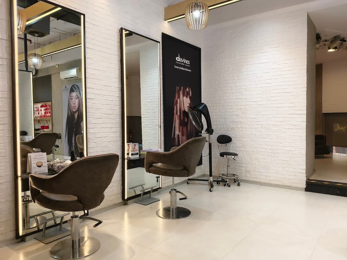 Bounce Salon & Spa, Electronic City