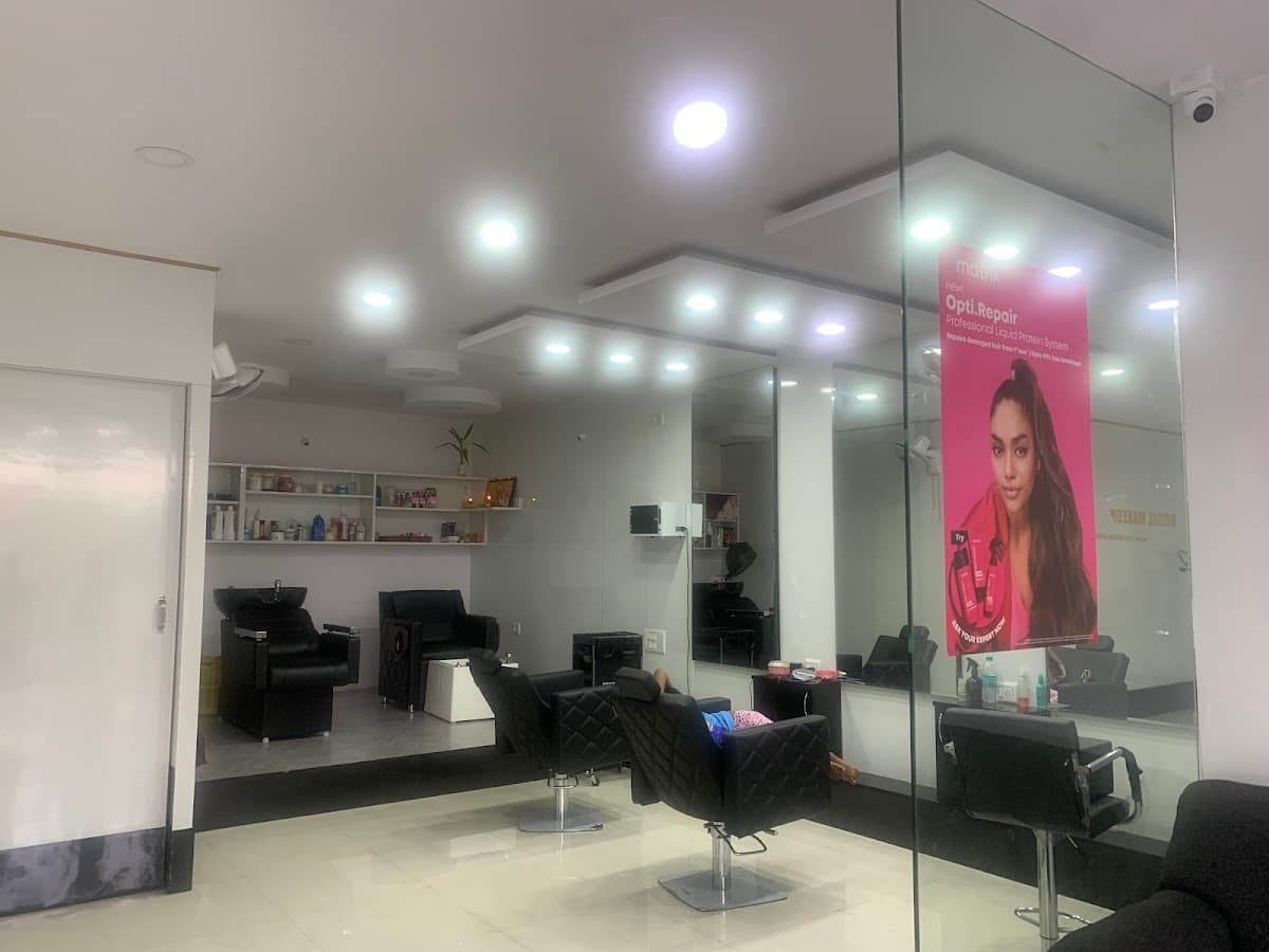 Josh Beauty World - Exclusive Women Salon