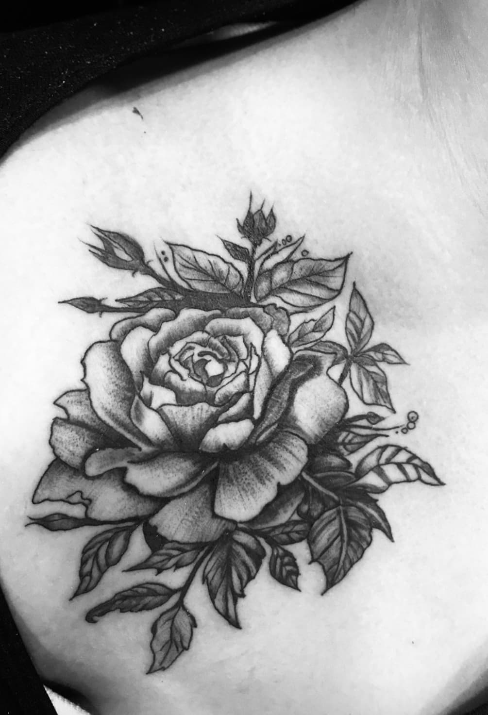 Kukus Tattoo Studio- The Best Tattoo studio In Goa India